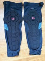 G-Form Pro-Rugged Knie-Schienbeinschoner,  ungetragen, XL