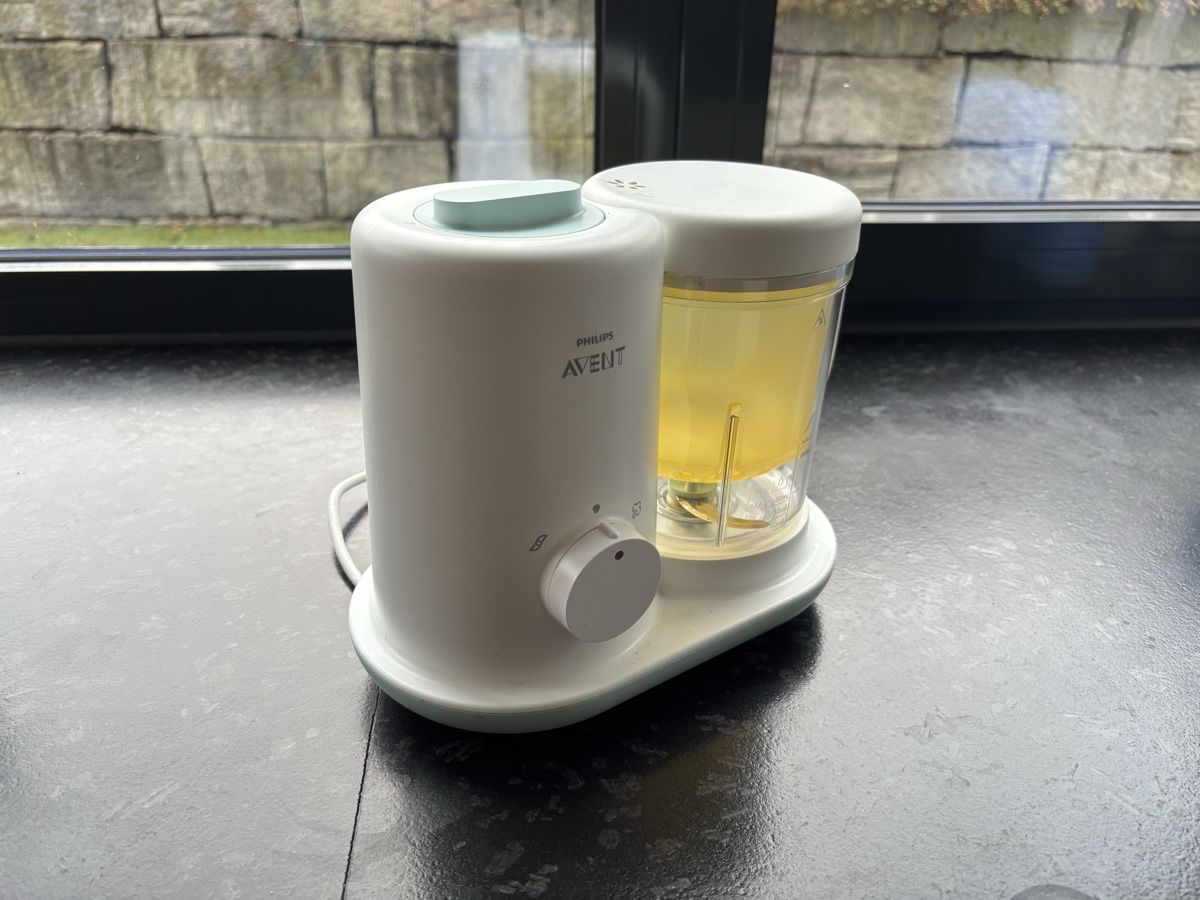 Philips Elettrodomestici da cucina: Philips Breimaker mit Zubehör – Usato da Kallnach venduto da Chaesi89 1