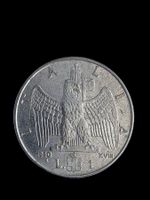 ITALIEN 1 LIRA 1940