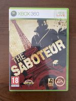 The Saboteur für Xbox 360