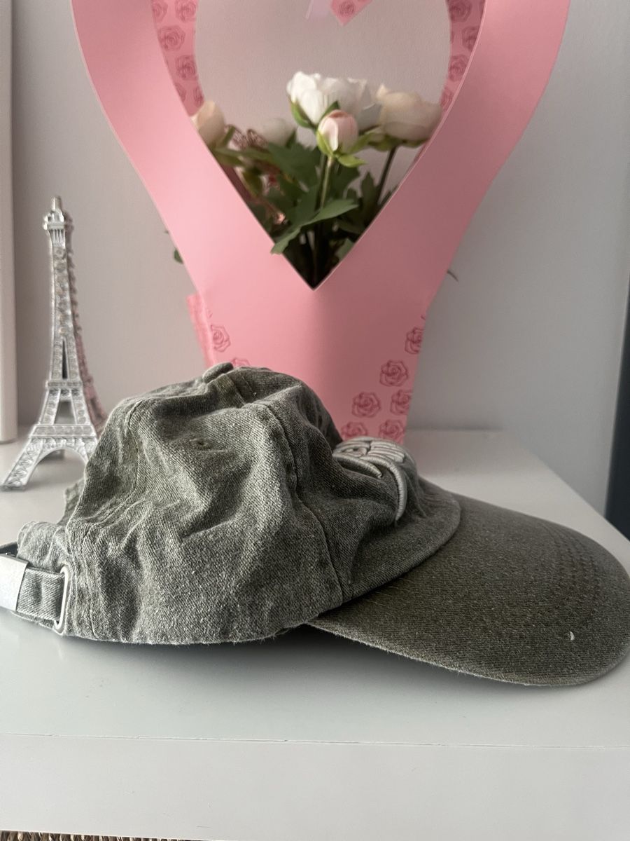 Hüte, Mützen & Caps: Cap NY – Gebraucht aus Möhlin von eny_lsk7 2
