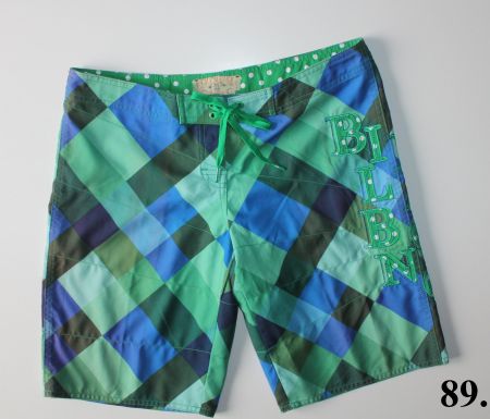 Maillot de bain / Badehose BILLABONG t. 14 - 16 ans NEU!