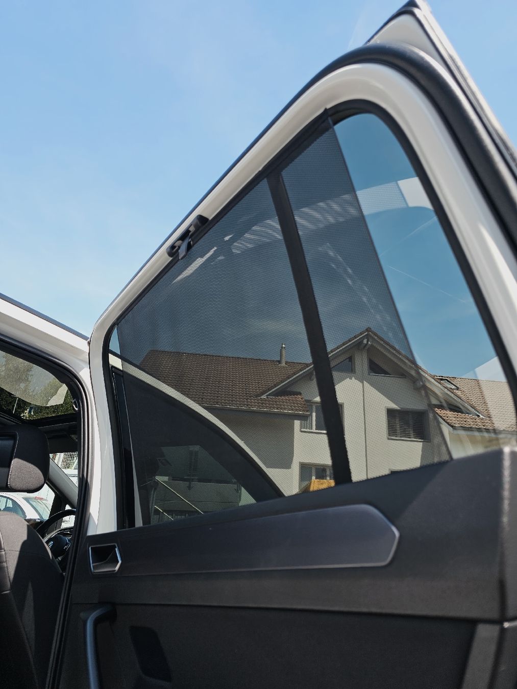 VW Autos: VW Touran R Line – Gebraucht aus Triengen von dio_8nst 5