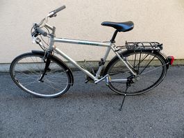 Herren Fahrrad