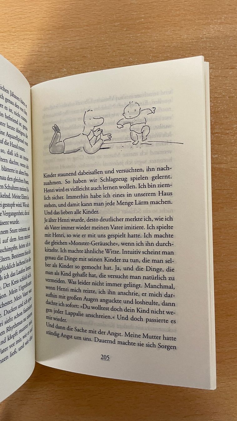 Libri: Mensch Papa! – Usato da Glattfelden venduto da cybermaxx 7