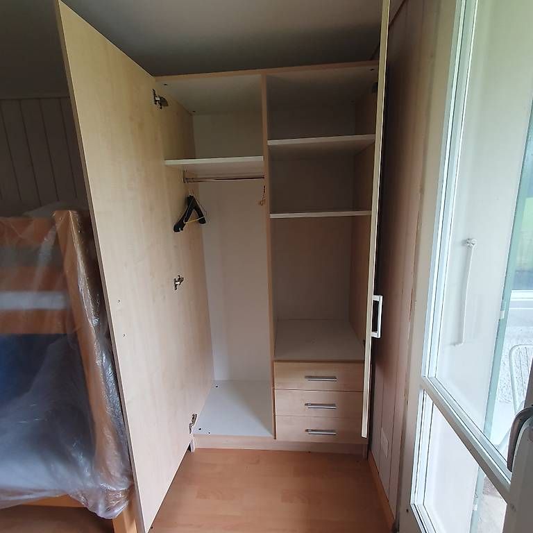 Schränke: Schrank – Gebraucht aus Sumiswald von Kasimir87 1