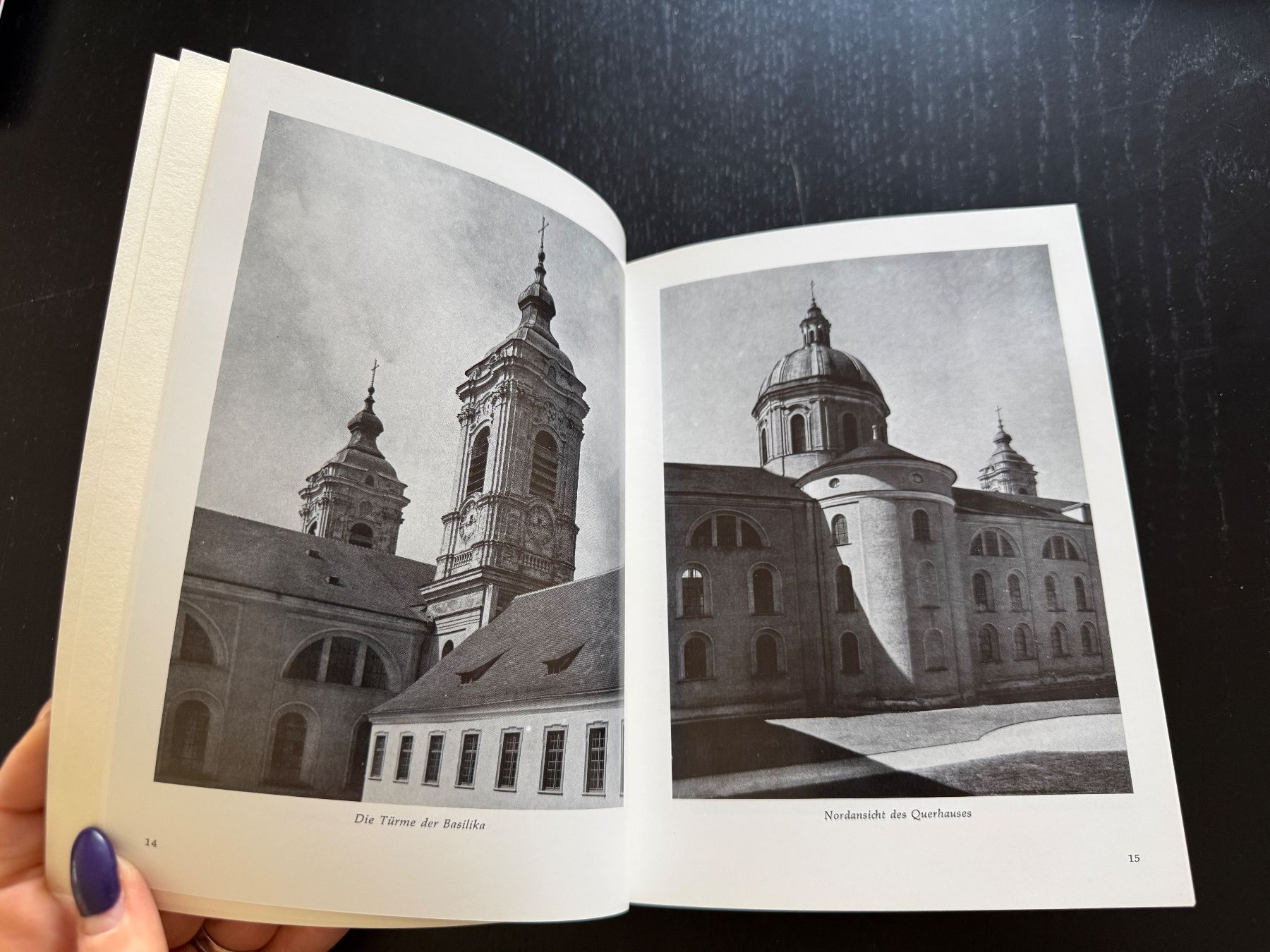 Libri: Weingarten - Langewiesche Bücherei, Top Zustand! – Usato da Erstfeld venduto da Mario_boe0 3