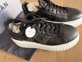 Hogan Damen Schuhe H-Stripes Grösse 41 neu
