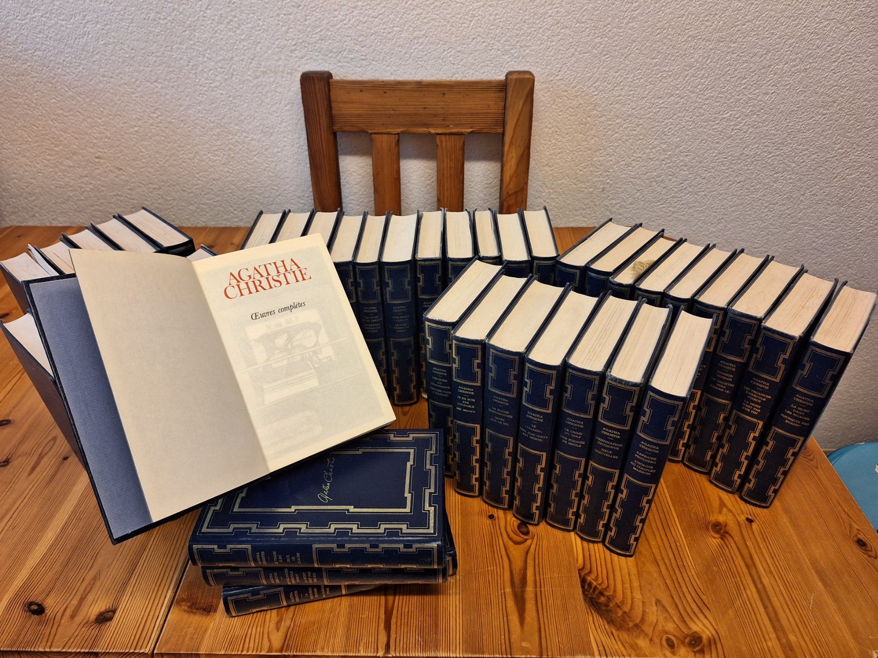 Libri: Livres – Usato da Kloten venduto da flo_r5hm