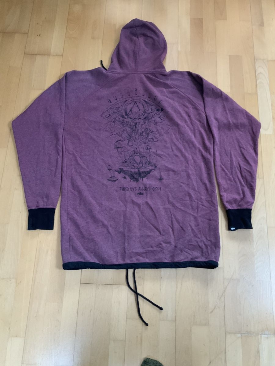 Maglioni & Felpe: Palto Pullover – Usato da Lenk im Simmental venduto da sch_6glw 1