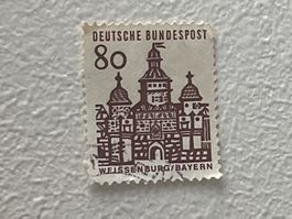 Deutschland Briefmarken (Gratis-Versand)