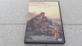 Message in a bottle (Der Beginn einer grossen Liebe)