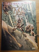 Tykko des sables N 2 E.O. T.L. 500EX ) TBE La Cité engloutie
