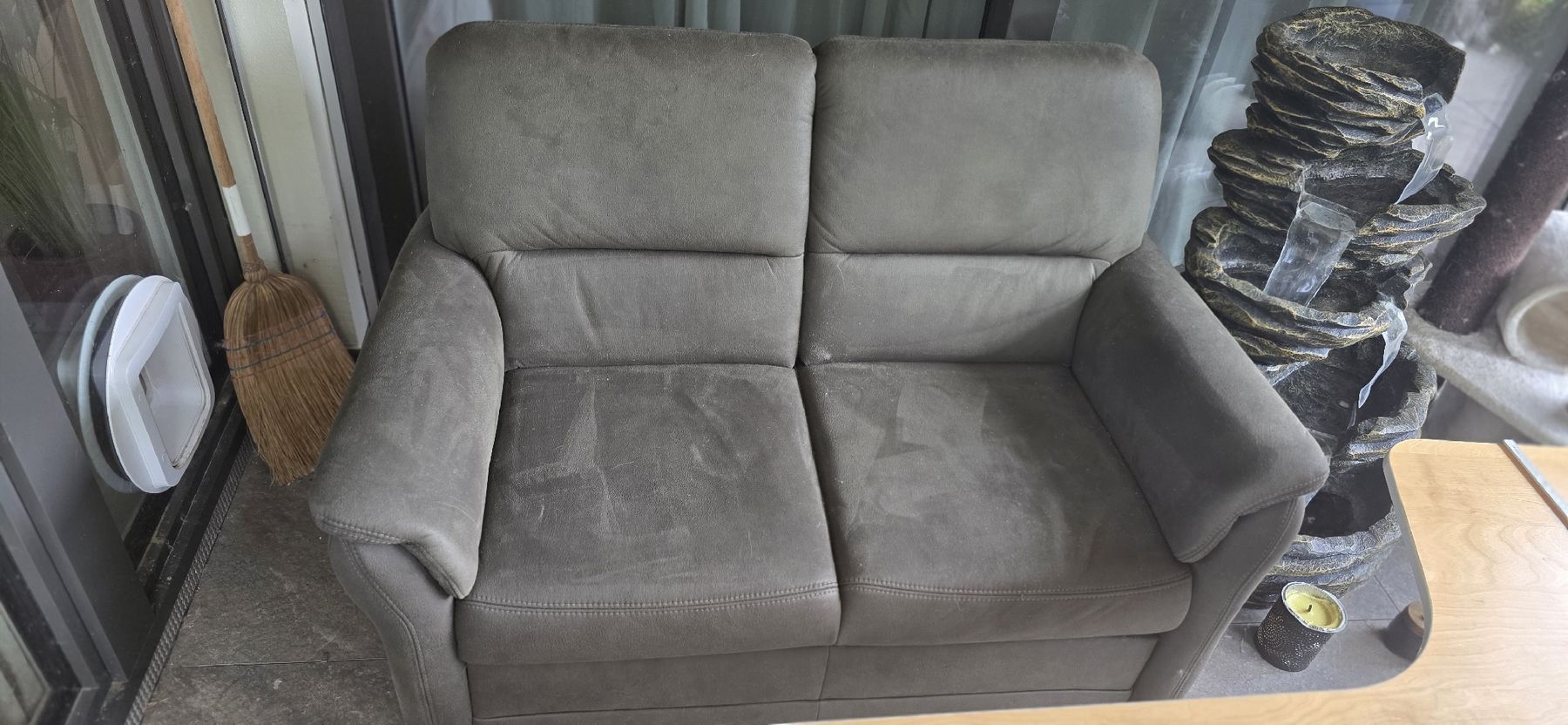 Sofas: 2er Sofa – D'occasion à Richenthal par Mitzu706