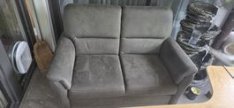 2er Sofa