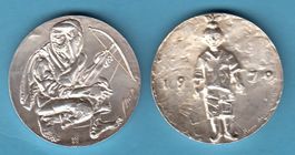 Lot -- 2 x Schützenfest in Luzern 1970 & 1979