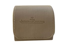 Jaeger-LeCoultre New Travel Watch Pouch /Etui