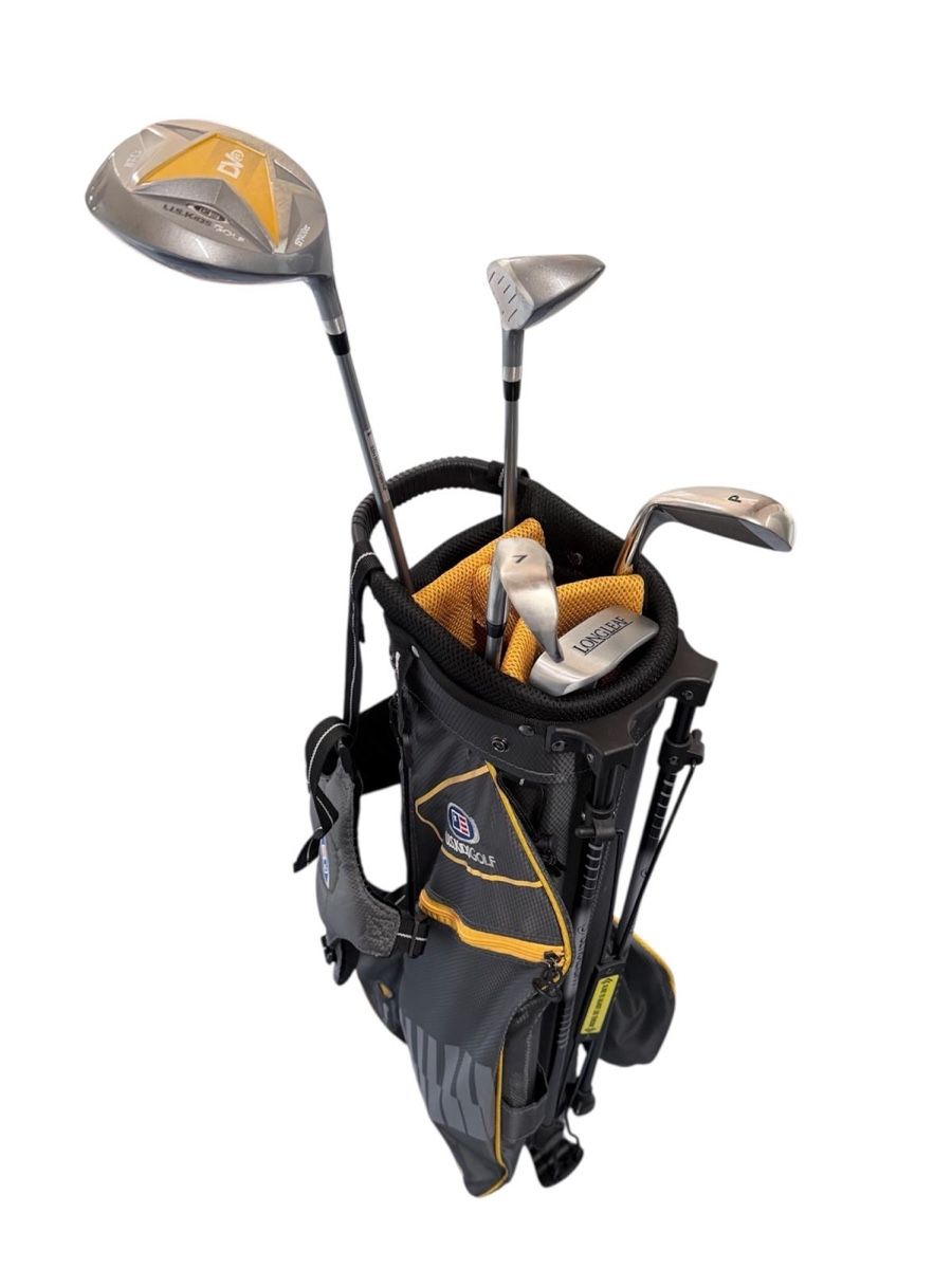 Schläger & Sets: USKids Golf UL63 Golf Set 160 -168 cm – Neu (gemäss Beschreibung) aus Hagendorn von meryem79 5