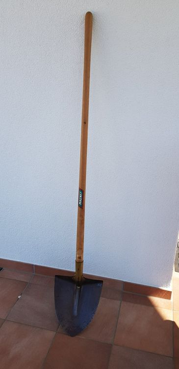 Garten SchwanenSchaufel Kaufen auf Ricardo