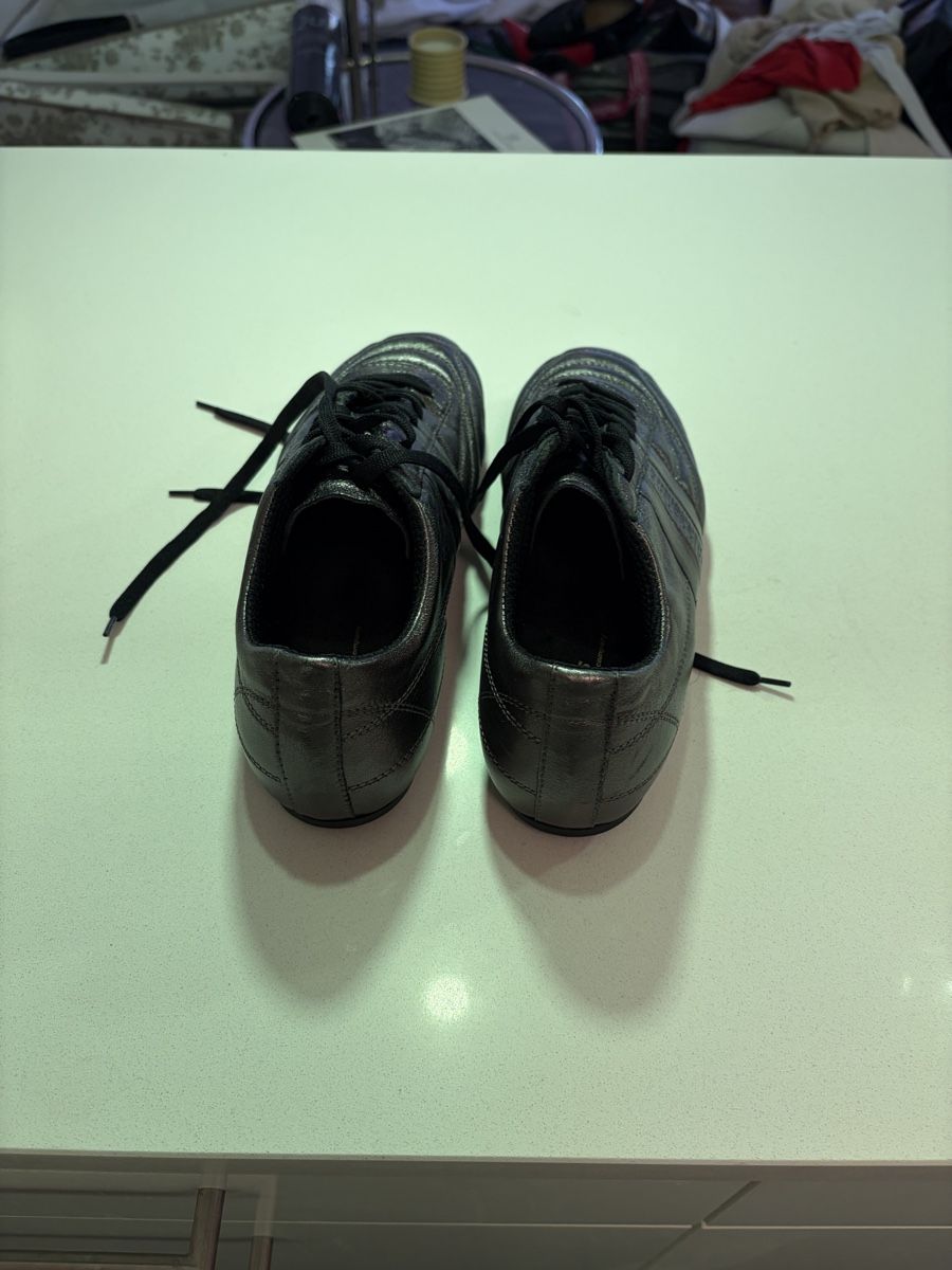 Bikkembergs Herrenschuhe: Trendy Bikkembergs Sneakers – Gebraucht aus Zürich von lar_dw7h 2