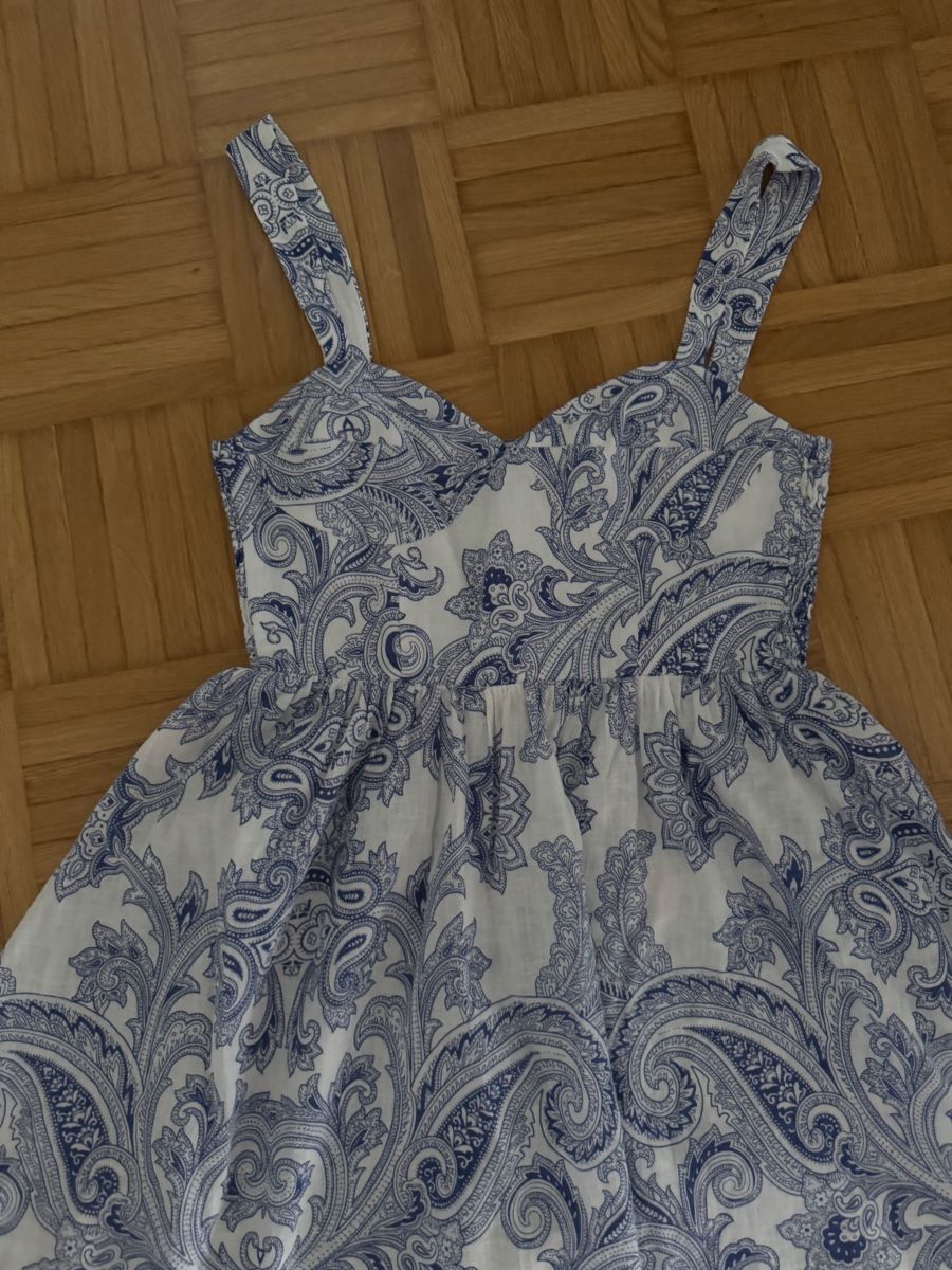 Kleider: Sommer Kleid Gr. XS-S – Gebraucht aus Wetzikon ZH von tuna83 1