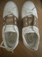 Valentino Garavani Stud Sneaker