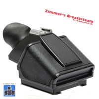 Hasselblad Prismensucher PM5, zu V-System