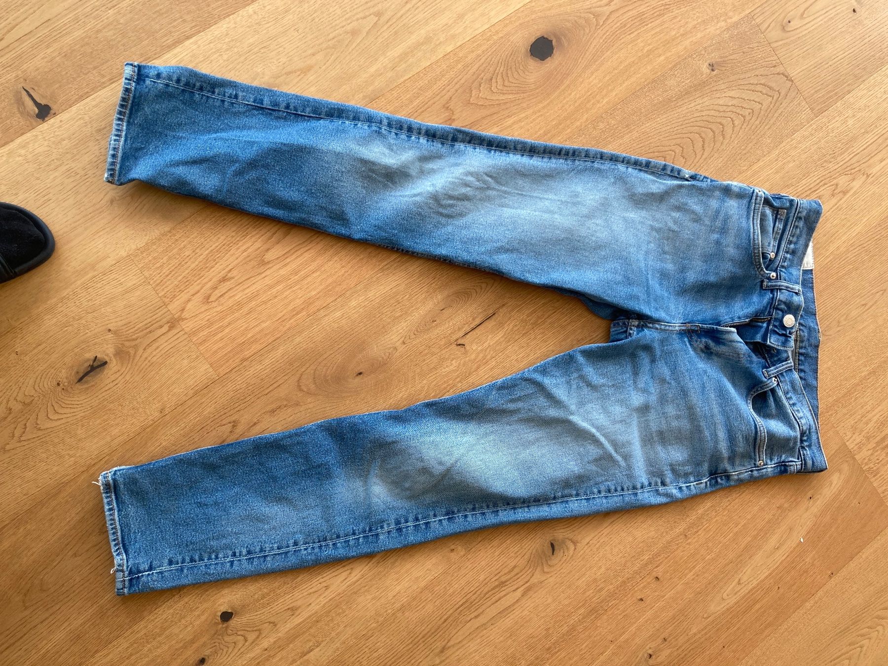 H&M Jeans: Jeans – Usato da Bülach venduto da Stellina72