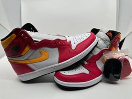 Jordan 1 Retro High OG (Gr. 43)