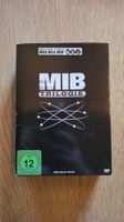 DVD / Filme / Serien / Men In Black Complete Movie Trilogy