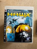 Tom Clancy's HAWX Playstation 3