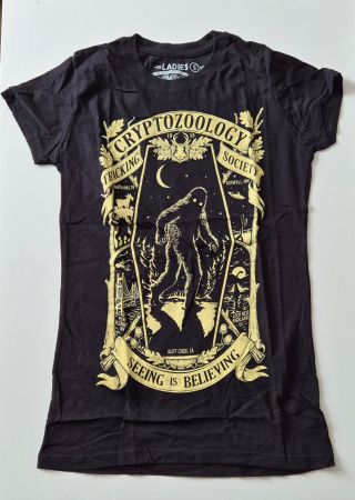 Horror-Movie-Shirt-Neu S