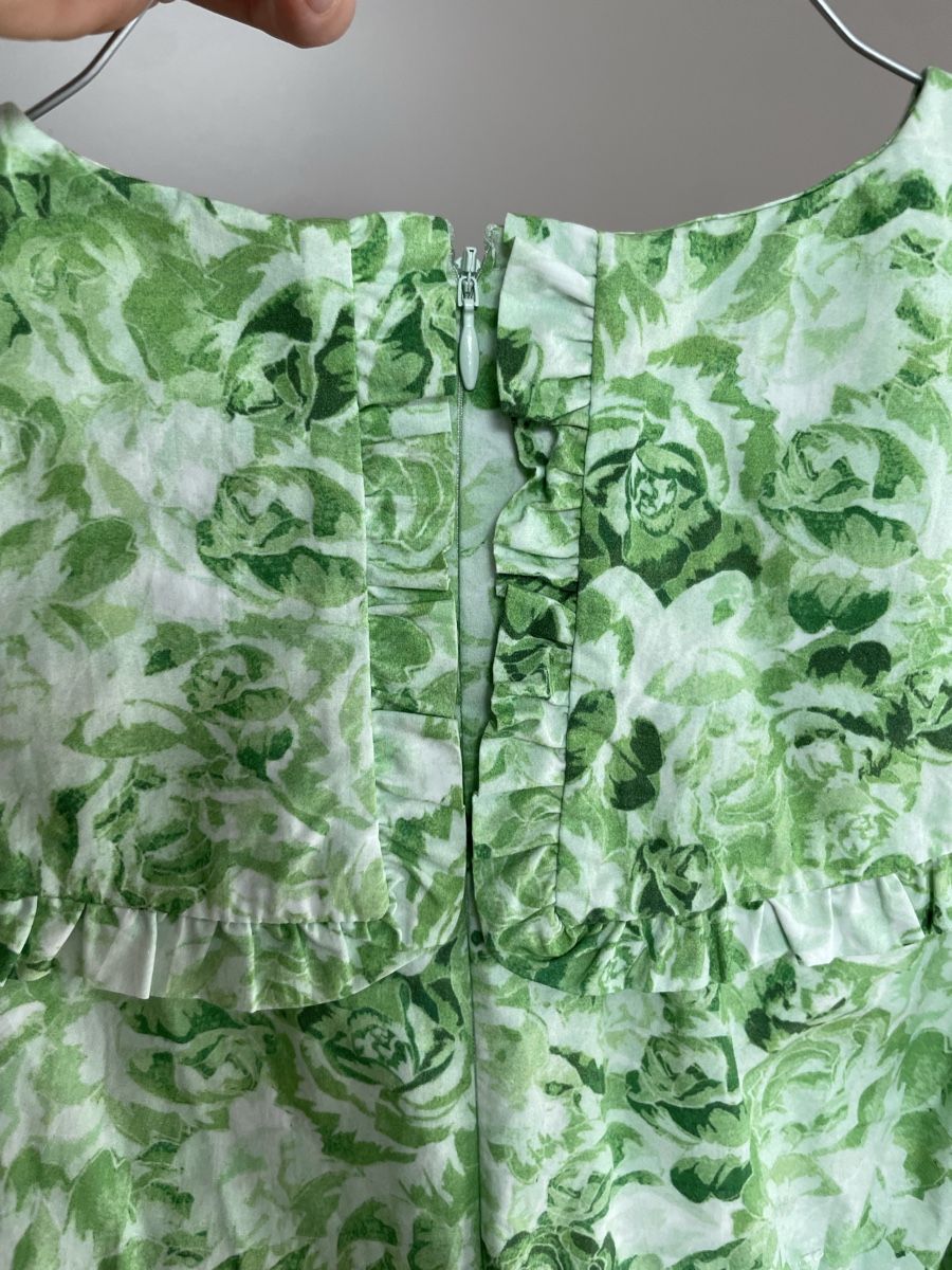 Ganni Robes: Ganni Kleid Gr. 42 – Neuf (Voir description) à Zürich par Mary233 4