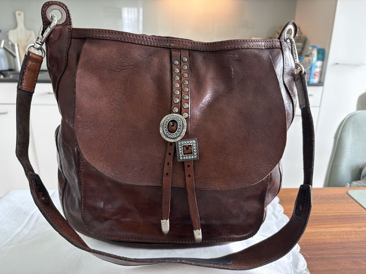 Campomaggi Sacs femmes: Campomaggi Tasche – D'occasion à Schönenberg ZH par Roxana8820