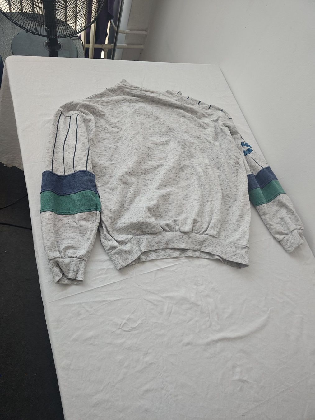 Pulls & Sweat-shirts: Sweatshirt aus Baumwolle, Gr. L – D'occasion à Zürich par jan_dwt5 1