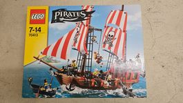 LEGO Piratenschiff 70413 - Neu und OVP