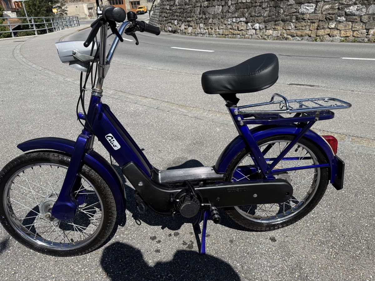 Piaggio Ciclomotori: Piaggio Ciao  – Usato da St.Peter venduto da Fatschel97 4