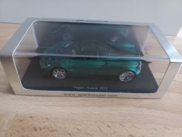 Pagani Huayra 1/43 Spark