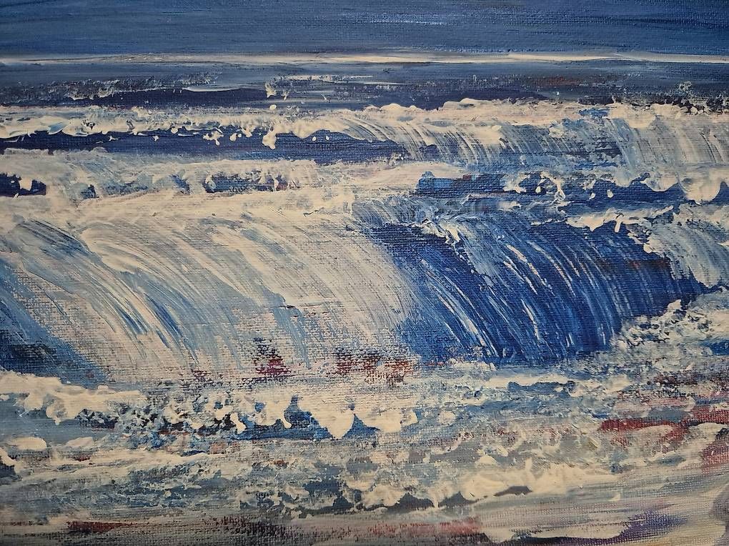Colori: ACRYLIC PAINT – Usato da Riva San Vitale venduto da sus_hht9 1