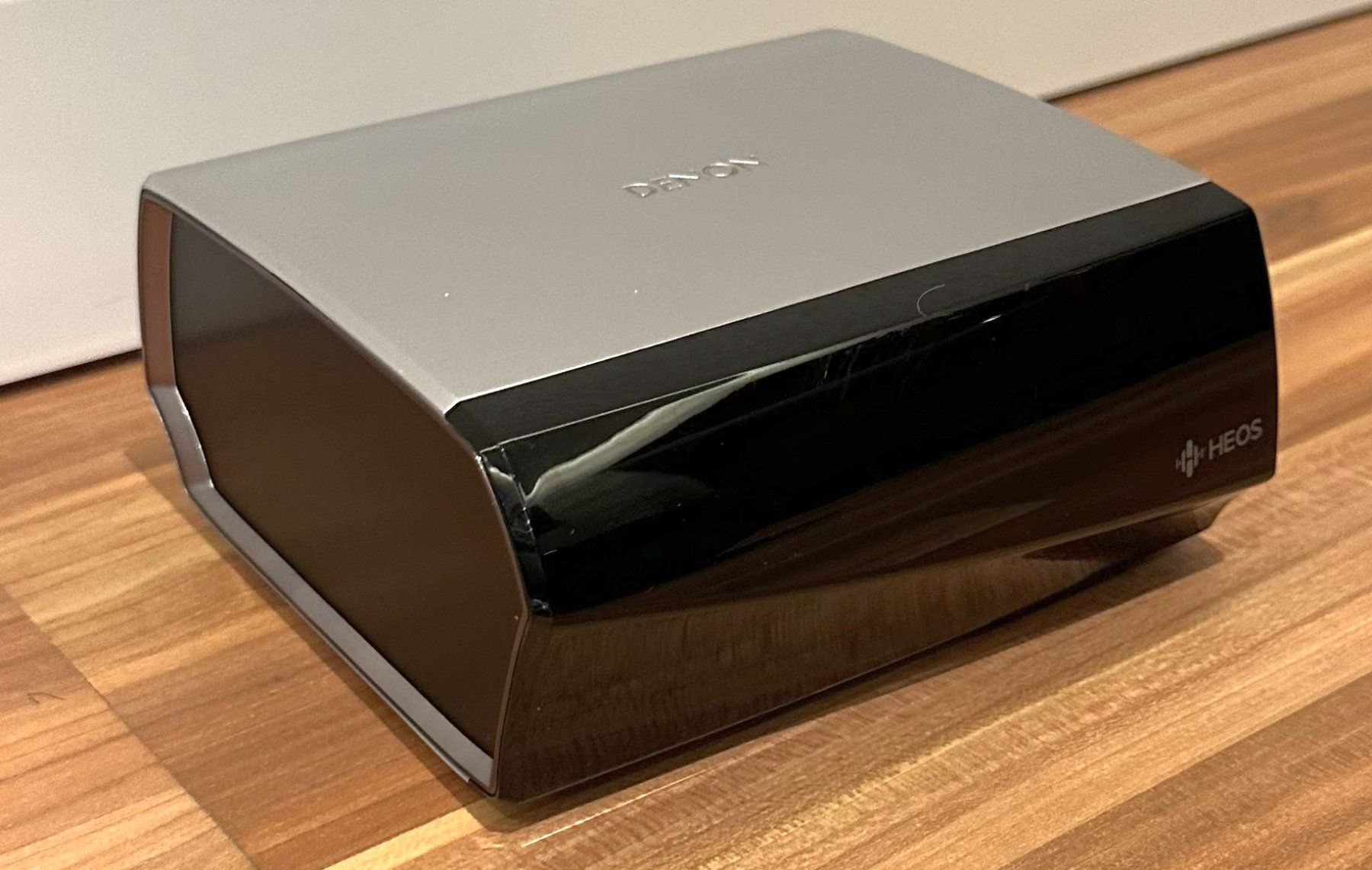 Denon Amplificateurs: Heos Link, Wireless Pre-Amp – D'occasion à Schönenberg ZH par Satspezie 2