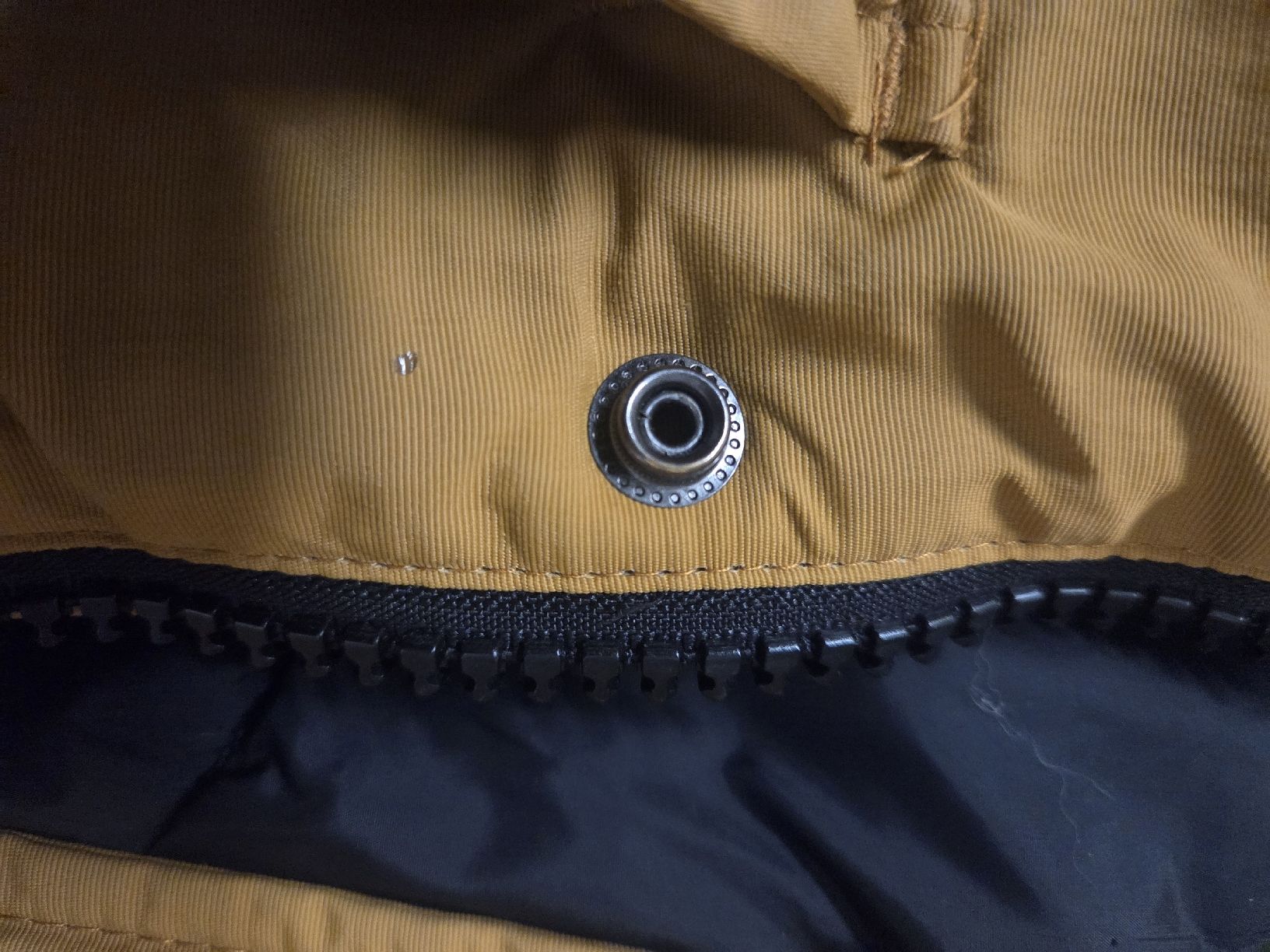 Superdry Vestes: Super Dry Winterjacke Gr.S – D'occasion à Sursee par Ventiduese 1