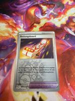 Rettungsboard (PRE 126) / Reverse Holo