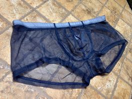 Trasparente mutande Uomo-tg L/XL-nuovo stile