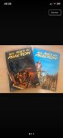 BD les ailes de phaéton tome 2 et 3