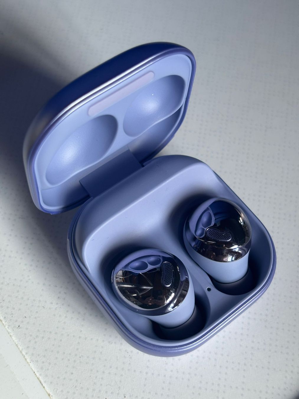 Samsung Kopfhörer: Samsung Galaxy Buds – Gebraucht aus Hindelbank von MRoeth1 1