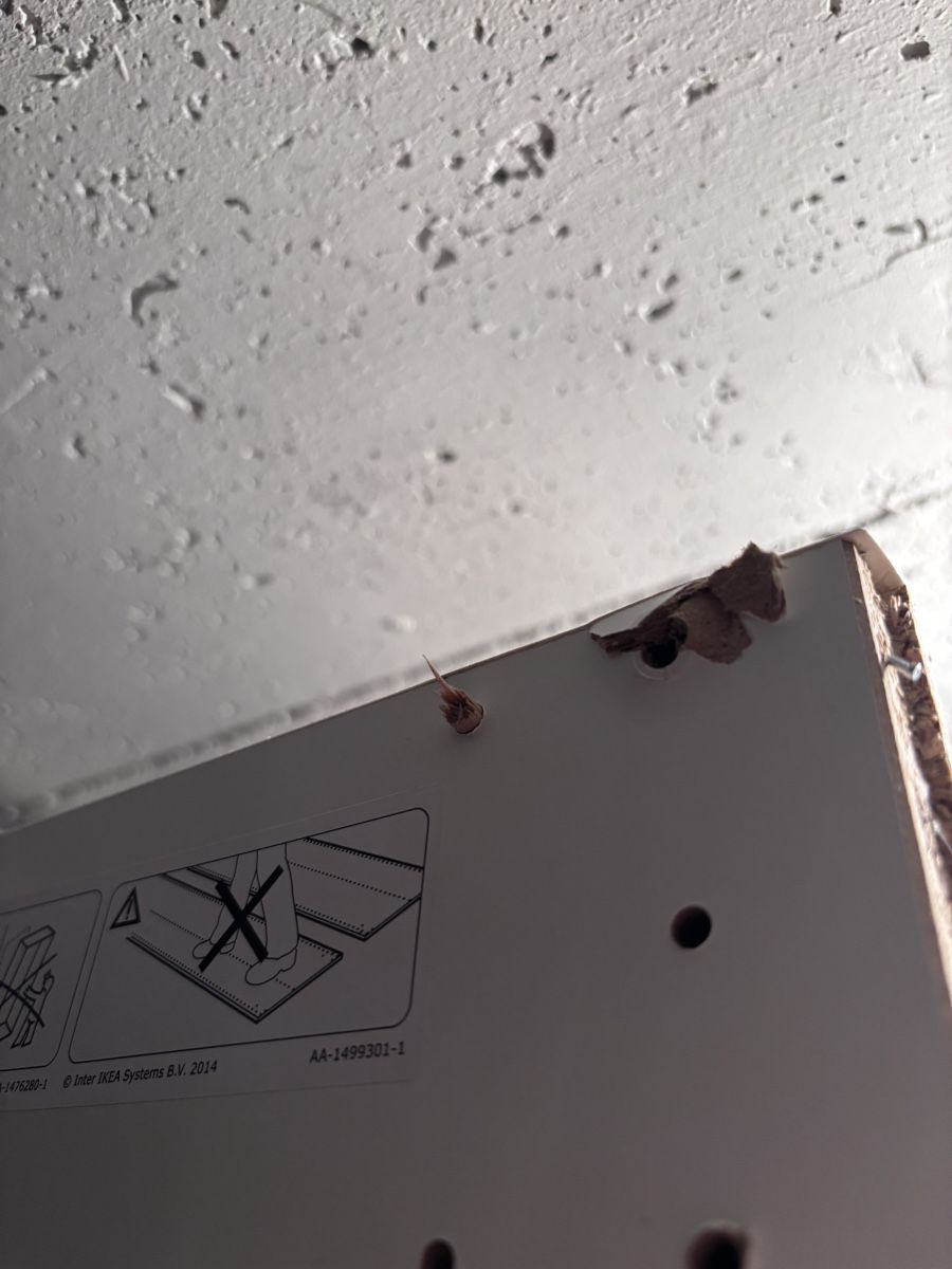 Ikea Armadi: IKEA Pax-Schrank 100x200 – Usato da Baar venduto da debbs 2
