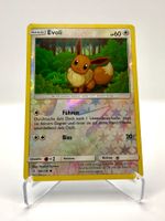 Pokémon Evoli 166/236 Reverse Holo Welten im Wandel Deutsch