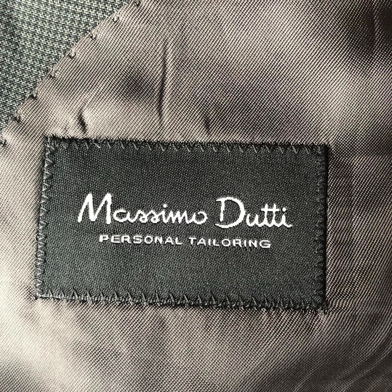 Massimo Dutti Completi: Set Massimo Dutti Black Men 54 – Usato da Genève venduto da ang_7j7j 2