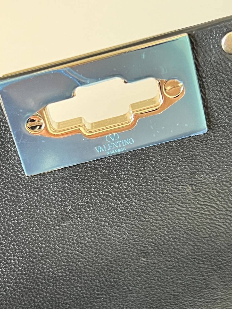 Valentino Borse da donna: NEW!!! Valentino Garavani Rockstud – Nuovo e nell'imballaggio originale da Cadro venduto da Victoria88 8