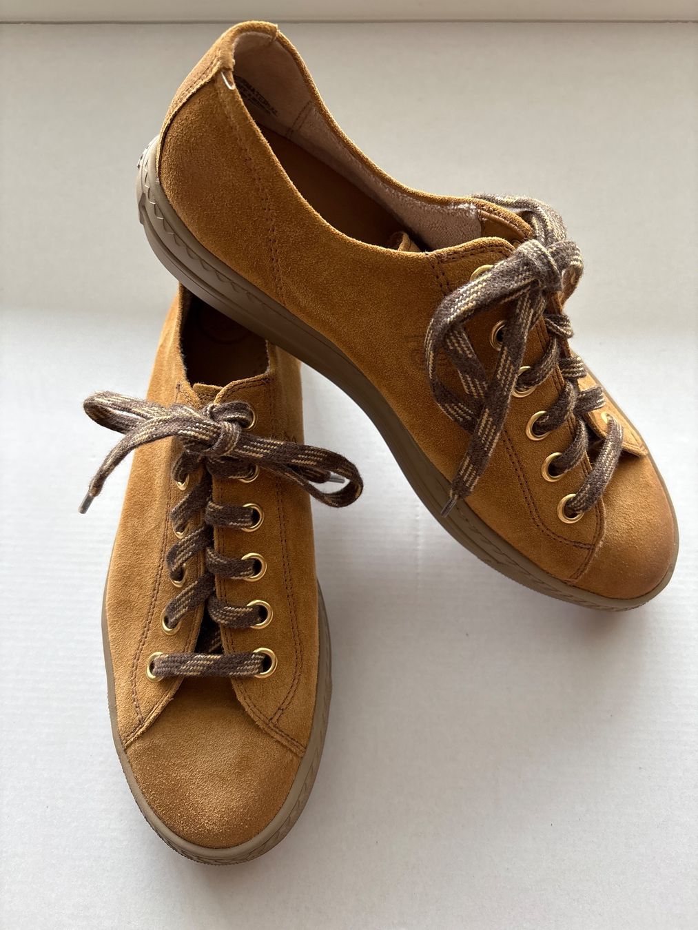 Paul Green Damenschuhe: Paul Green 5.5 entspricht 38,5 – Neu (gemäss Beschreibung) aus Neukirch Egnach von Bruno-Privatverkauf 2